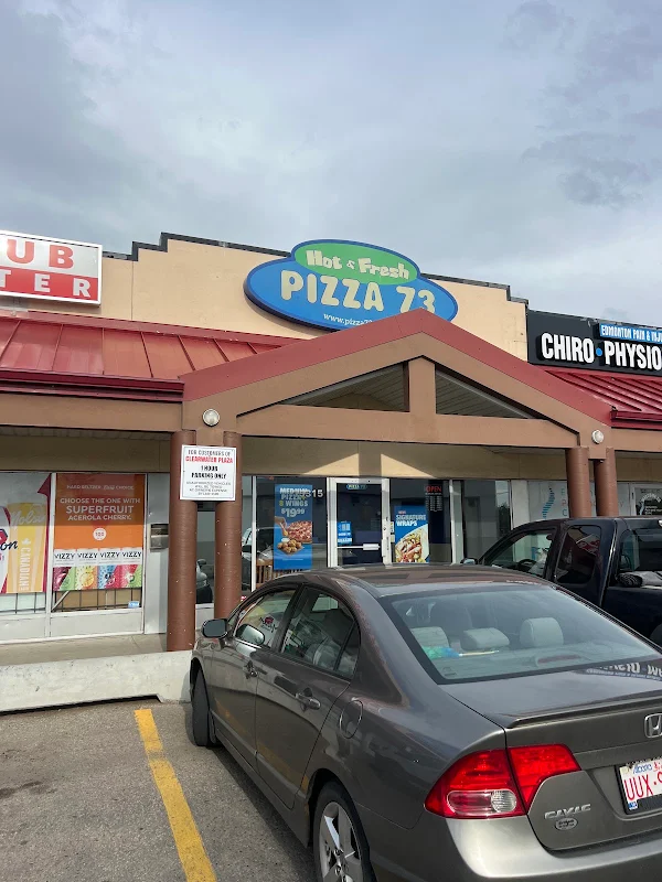 Pizza 73