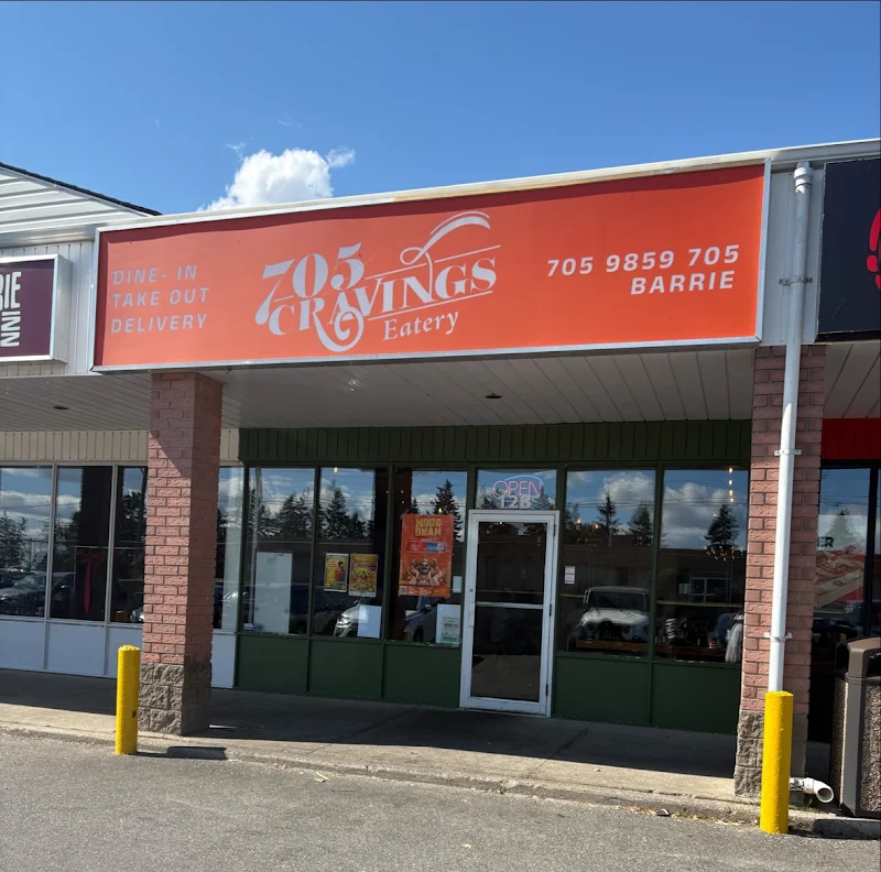705 Cravings