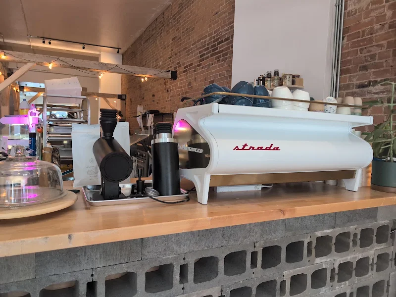 Café Koï