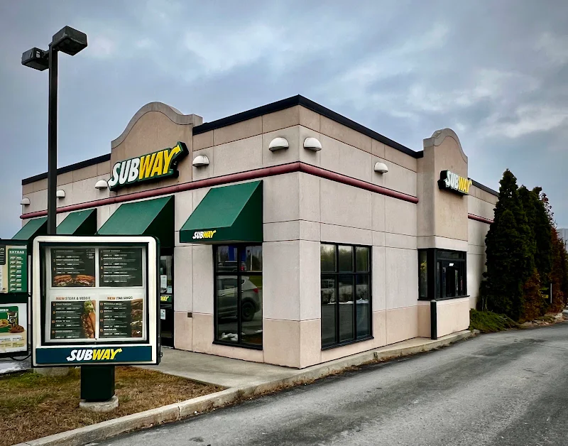 Subway
