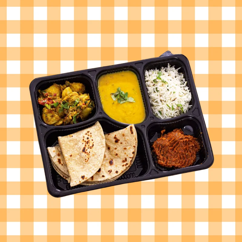 Cuisine de Rupa | Rupa’s kitchen