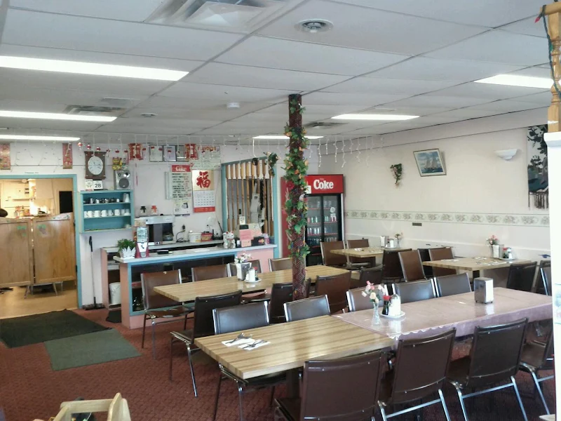 Haw's Family Restaurant