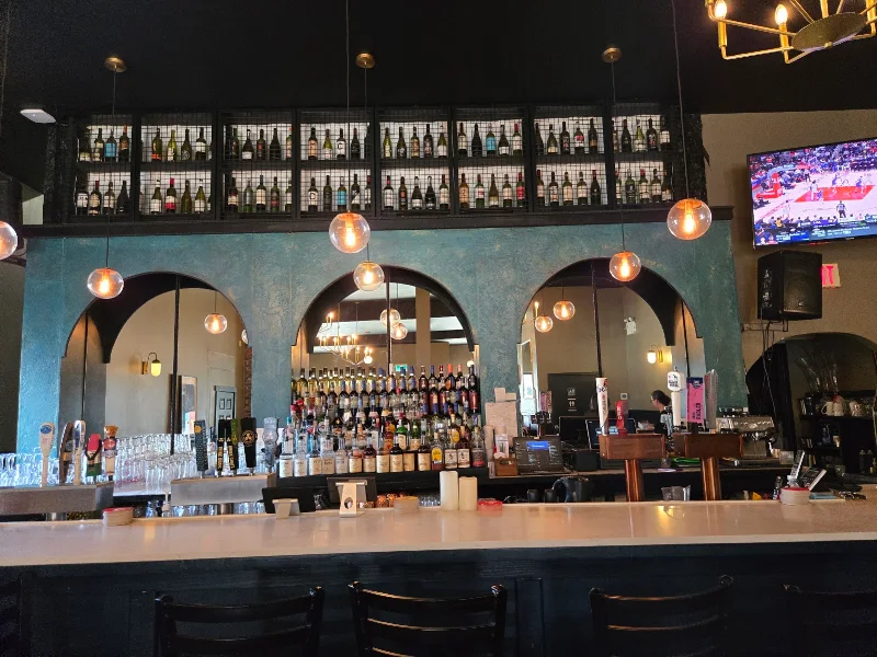 Jacob's Lounge
