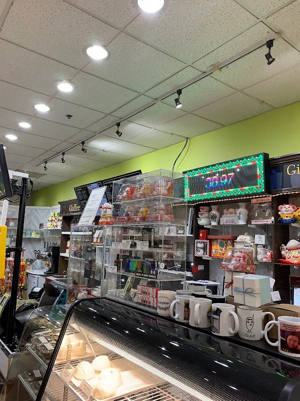 6th Sense Cafe
