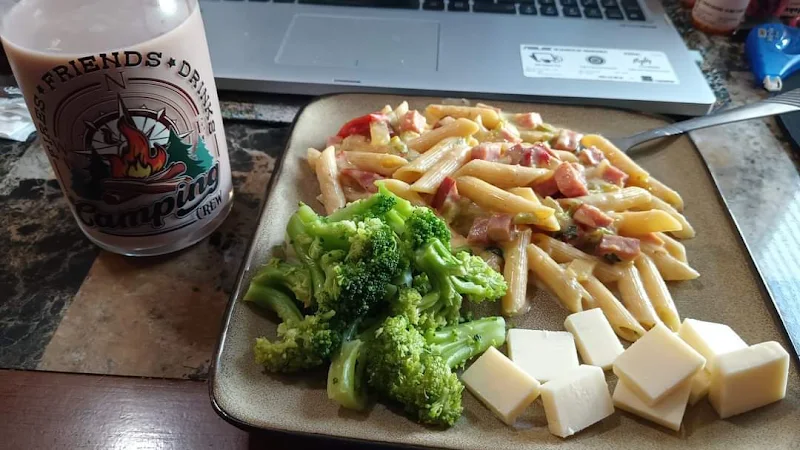 LJ's Restaurant and Cafe