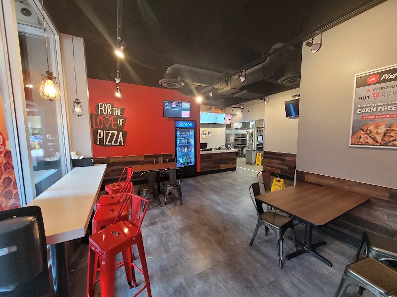 Pizza Hut