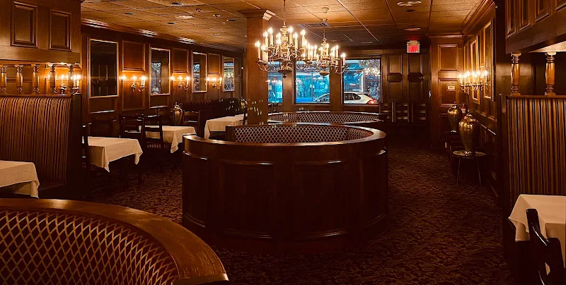 Sheikh's Steakhouse