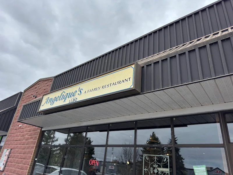 Angelique's Family Restaurant