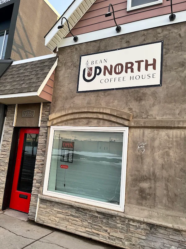 Bean UpNorth Coffee House