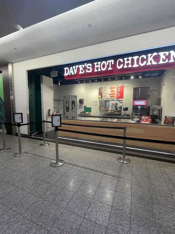 Dave's Hot Chicken