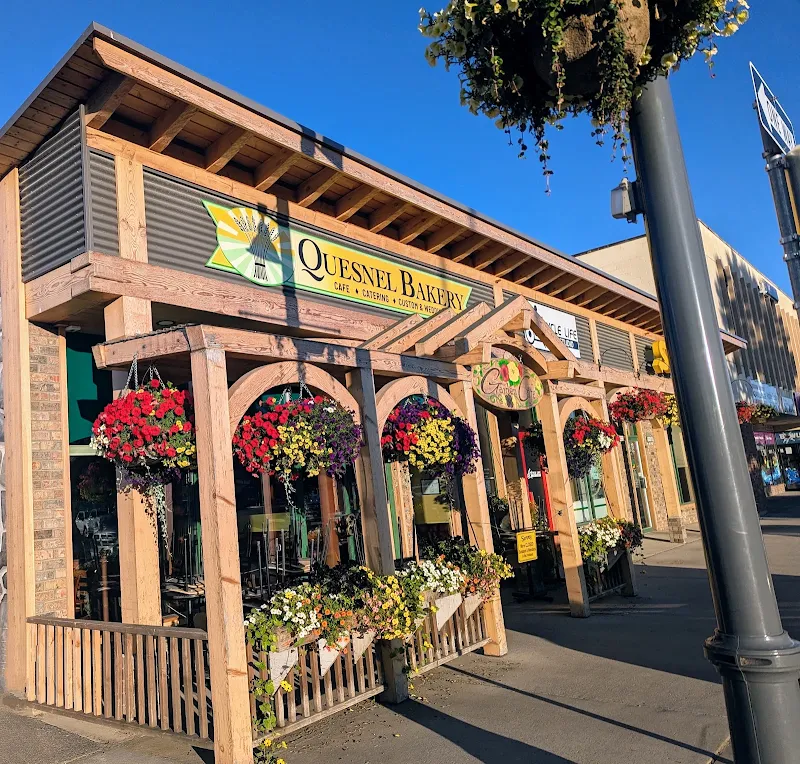 Quesnel Bakery