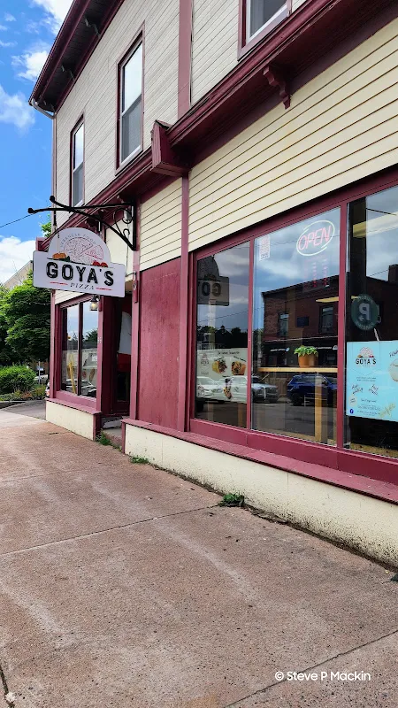 Goya's Pizza