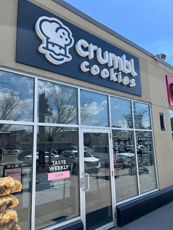Crumbl
