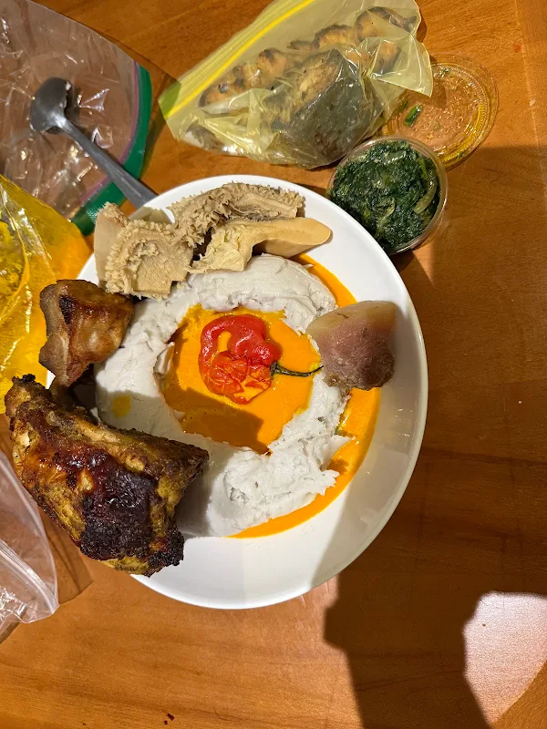 Kalaos Cuisine