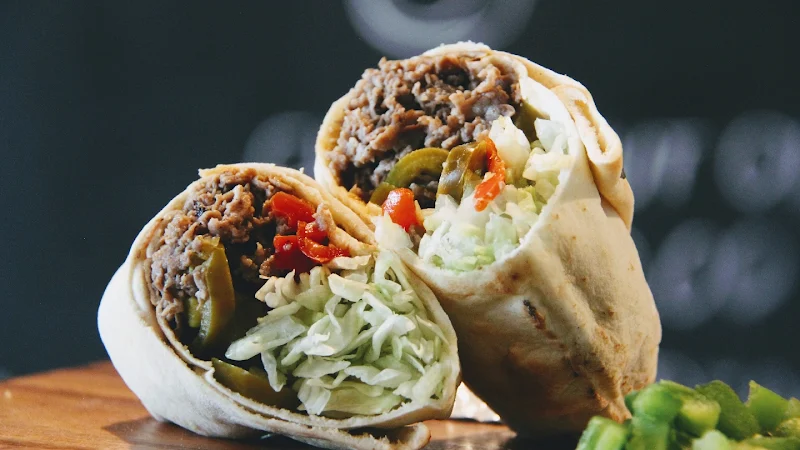 U Need A Pita