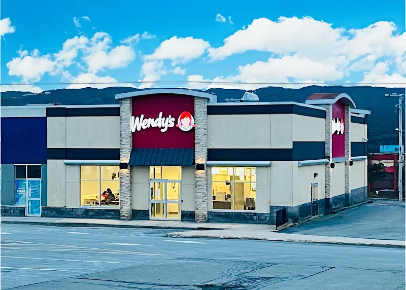 Wendy's