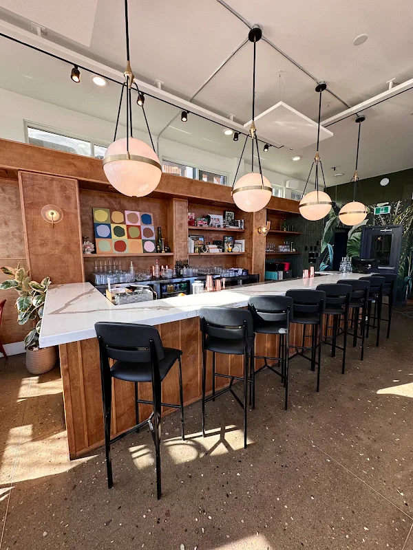 Bar Stella