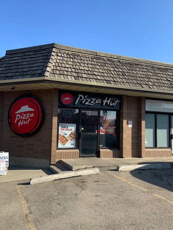 Pizza Hut