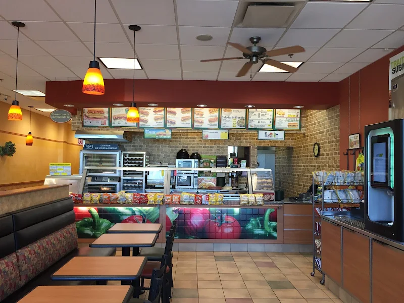 Subway