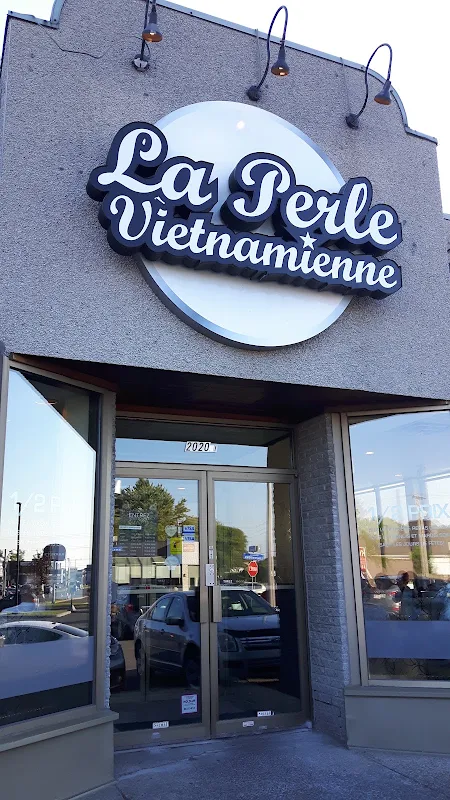 La Perle Vietnamienne