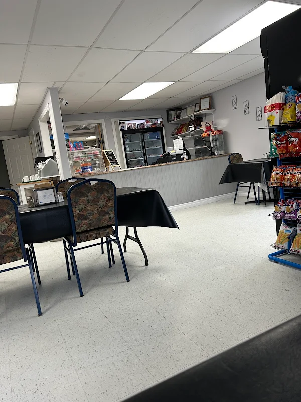 Campbell's Restaurant (Campbell's Place)