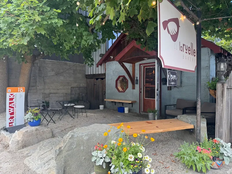 La Ruelle Bakery