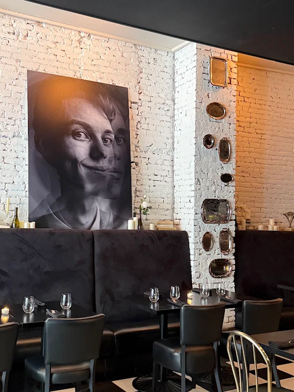 Jekyll & Hyde Bar à tapas