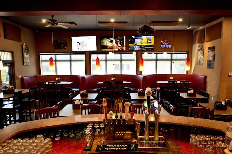 121 Steakhouse Lounge & Motel