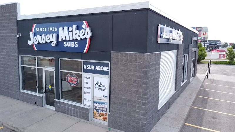 Jersey Mike's Subs
