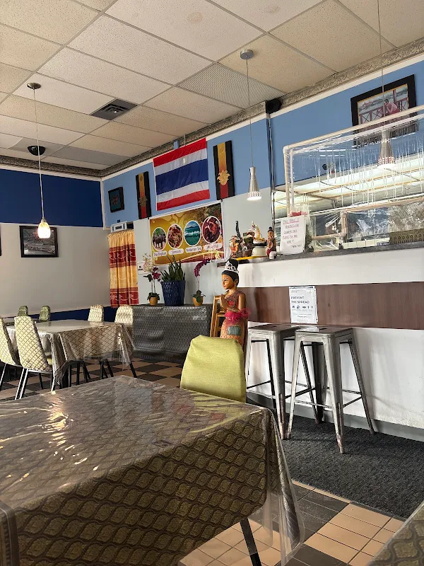 Tom Yum Thai Restaurant