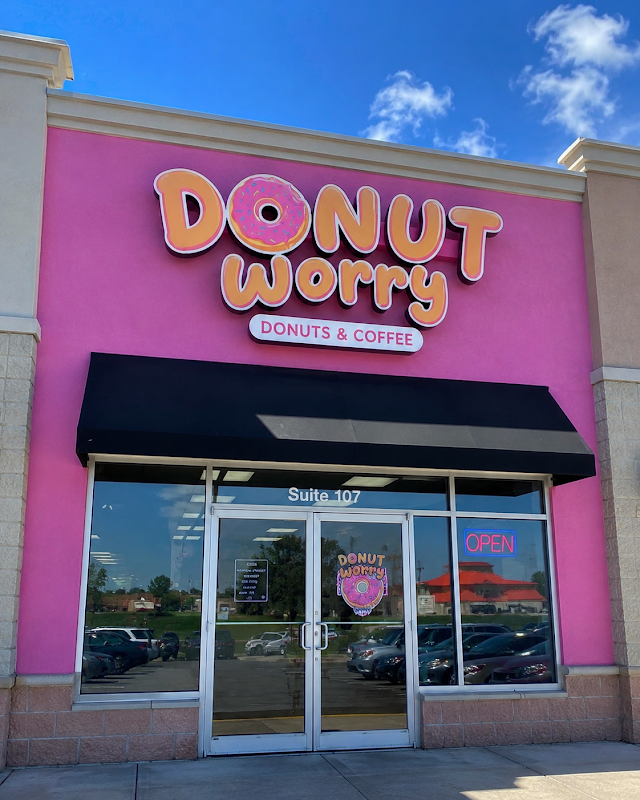 Homer's Donuts