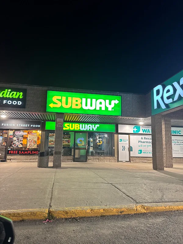 Subway