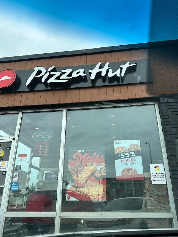 Pizza Hut