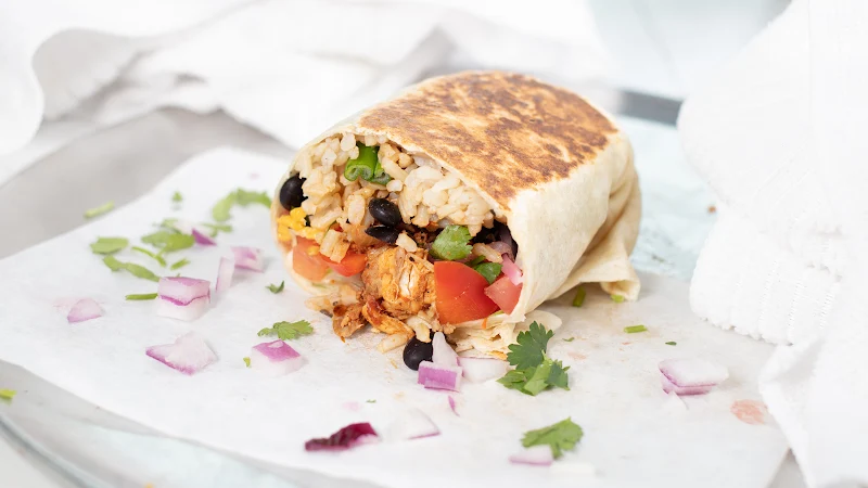 Burrito Guyz Timmins