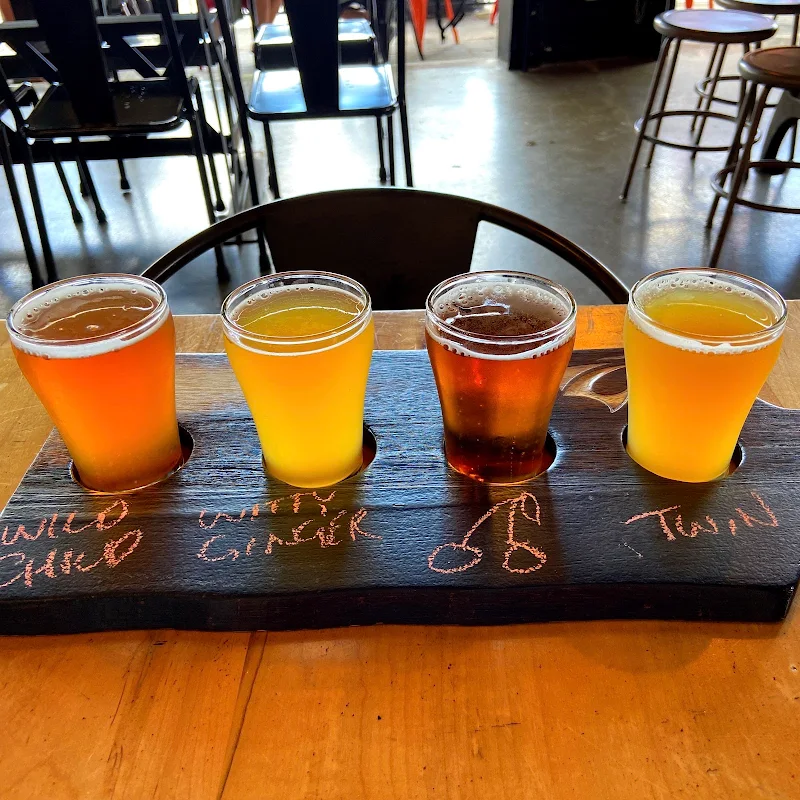 Old Flame Brewing Co. - Newmarket