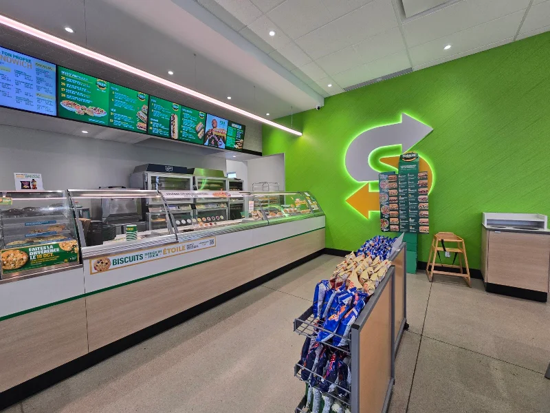 Subway