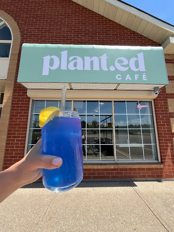 plant.ed café