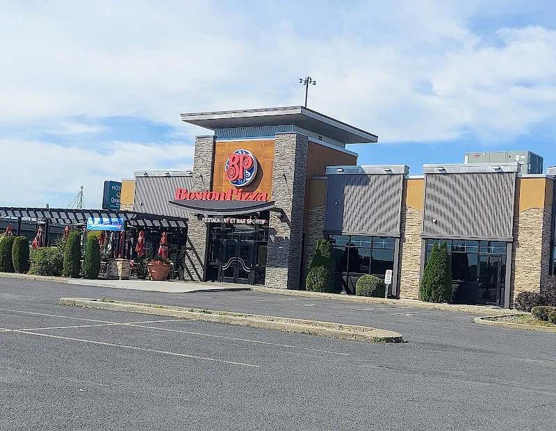 Boston Pizza