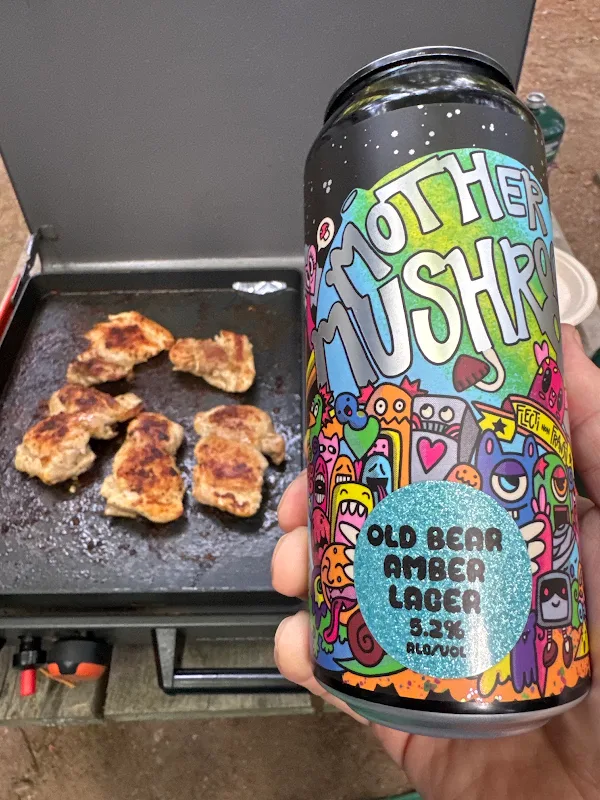 Mother Mushroom Brewery & Farmstay