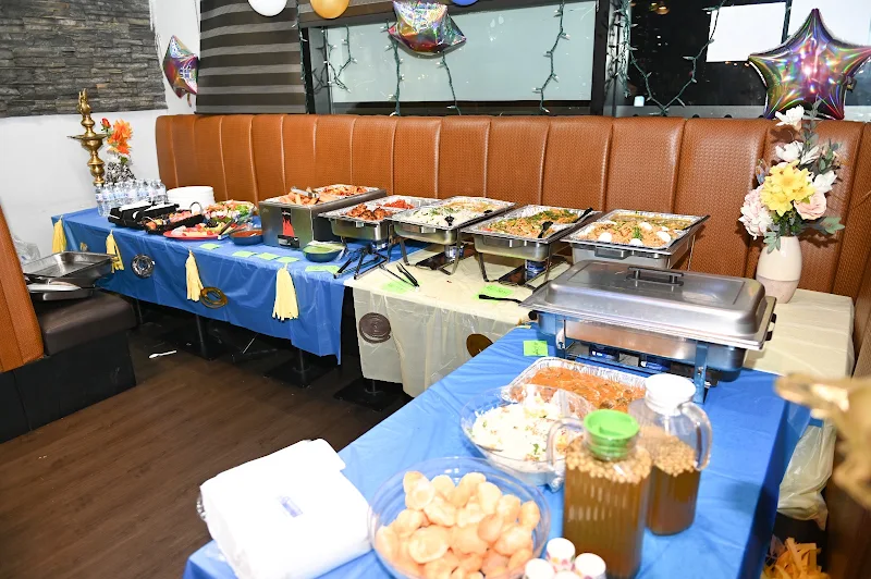 Raj Palace (Authentic Indian Restaurant)