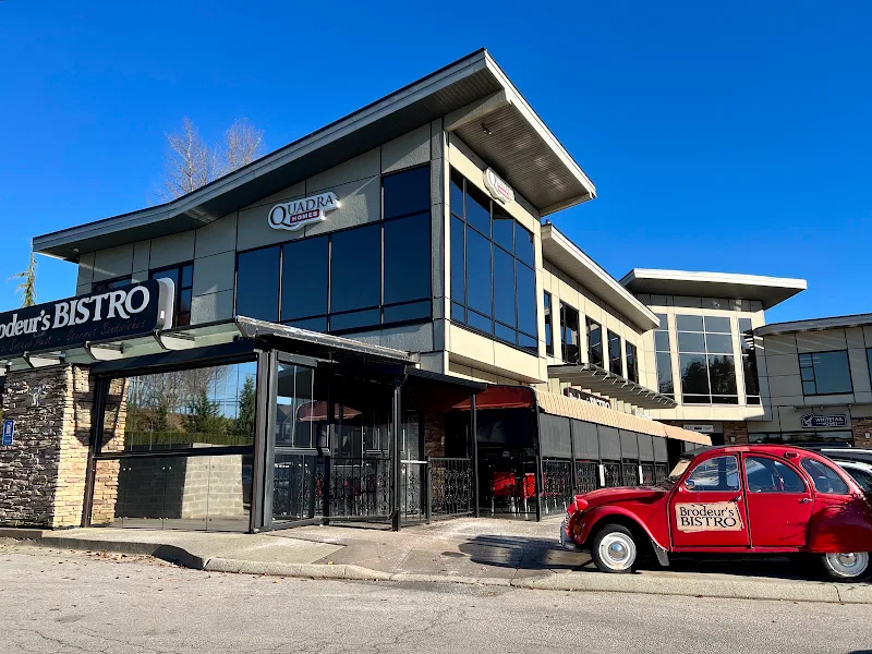 Brodeur's Bistro