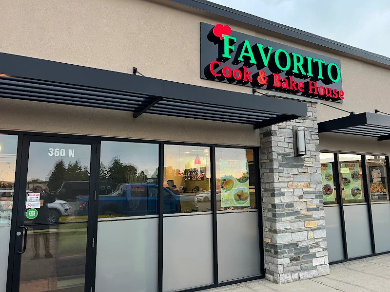 S&A Favorito Foods