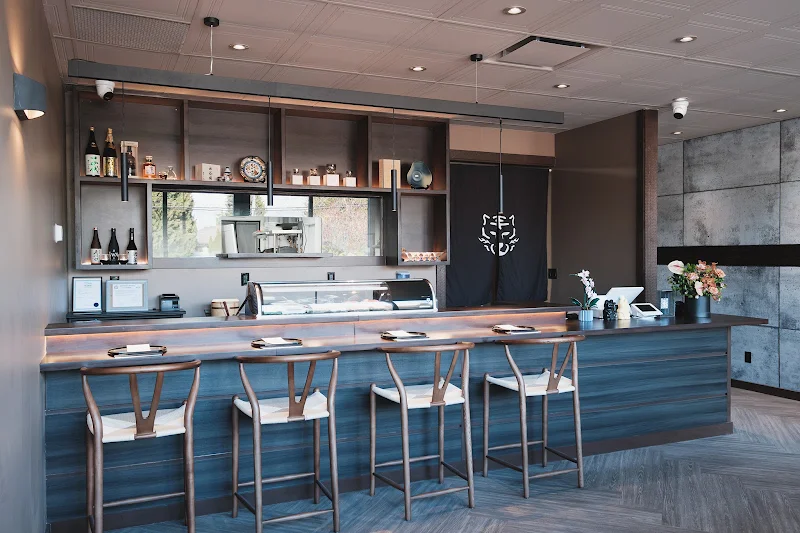 Torake Japanese Cuisine