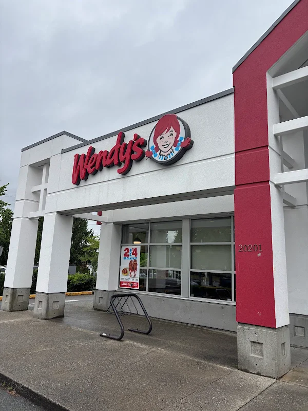 Wendy's