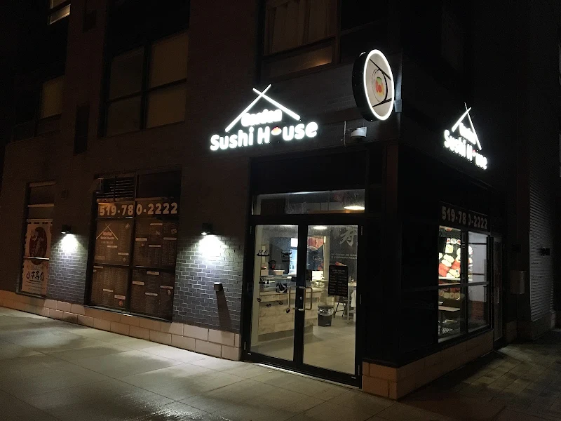White Rice