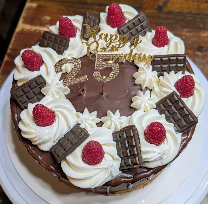 JojoCakes