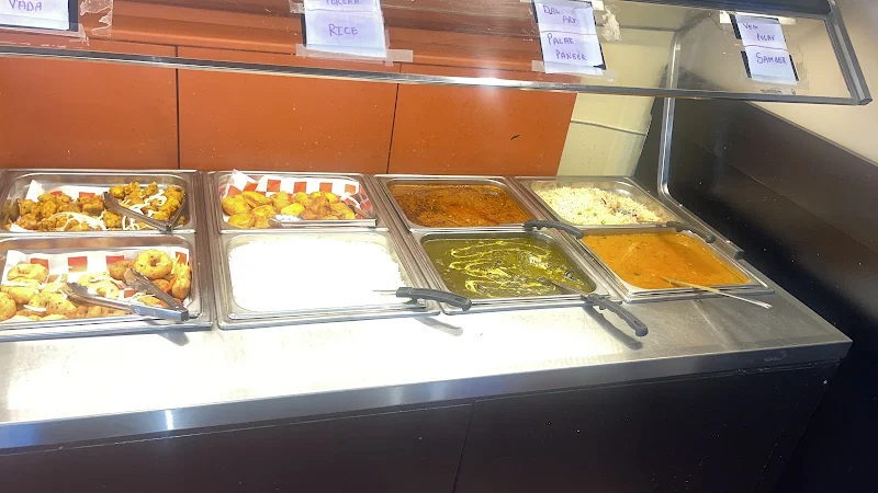 Jothi Dosa Corner