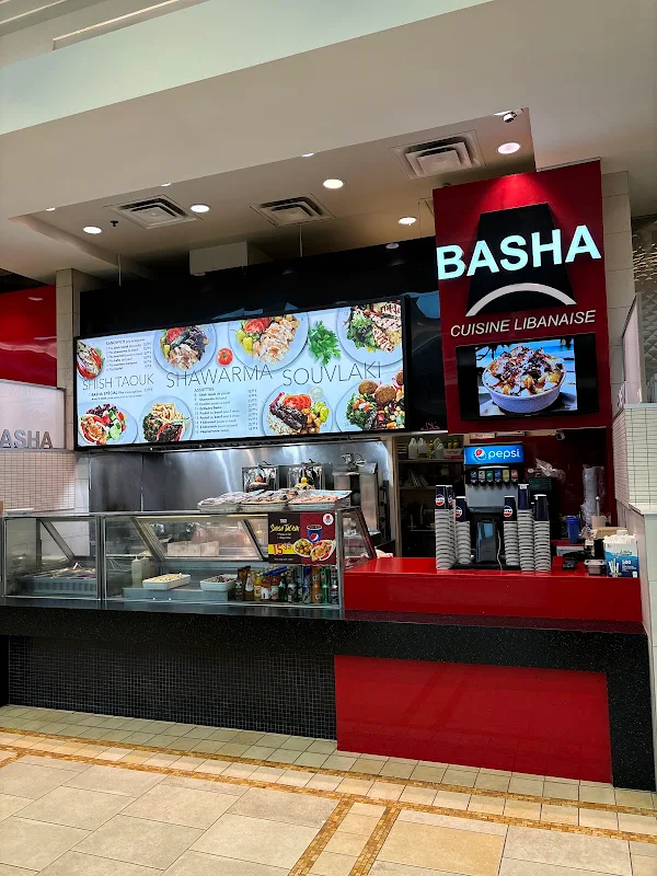 Basha