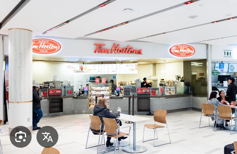 Tim Hortons
