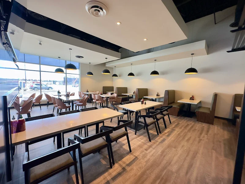 TiNi Vietnamese Restaurant
